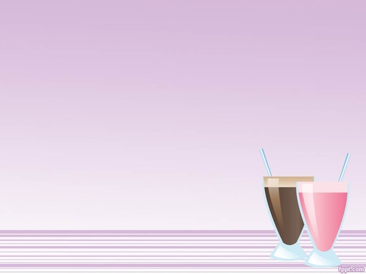 Молочный коктейль - слайд 2