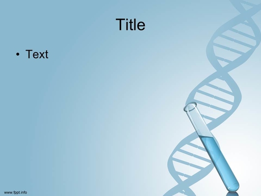Молекула ДНК - слайд 2