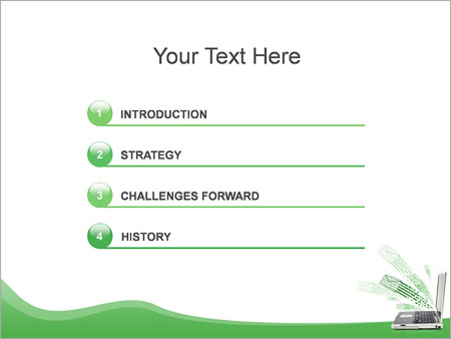 Электронные сообщения - слайд 3