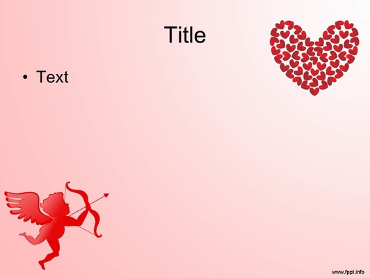 День святого Валентина - слайд 2