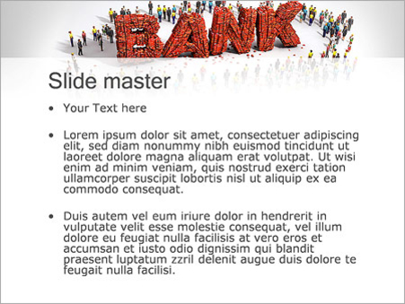 Банковское дело - слайд 2