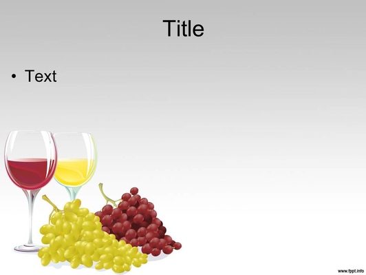 Вино и виноград - слайд 2