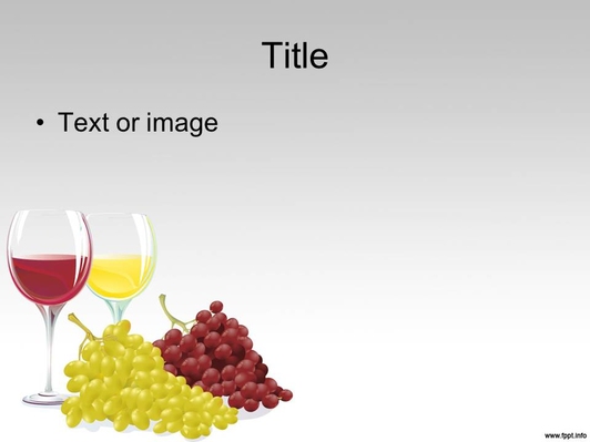 Вино и виноград - слайд 3
