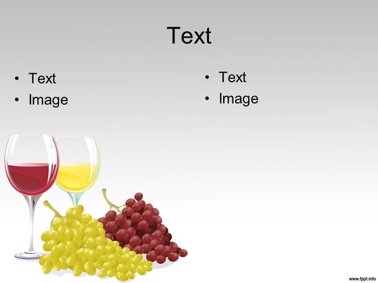 Вино и виноград - слайд 4