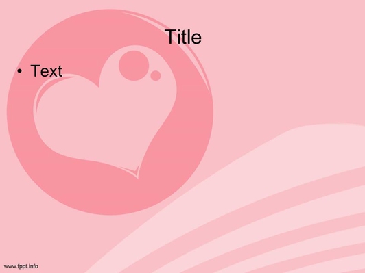 Сердце в шаре - слайд 2