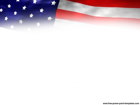 Национальный флаг США - слайд 2