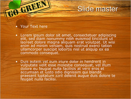 Озеленение - слайд 2