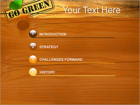 Озеленение - слайд 3