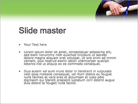 Защита диплома - слайд 2
