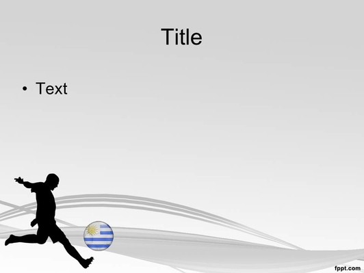 Уругвайский футбол - слайд 2