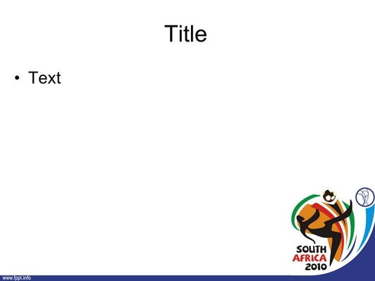 Футбол в южной Африке - слайд 2